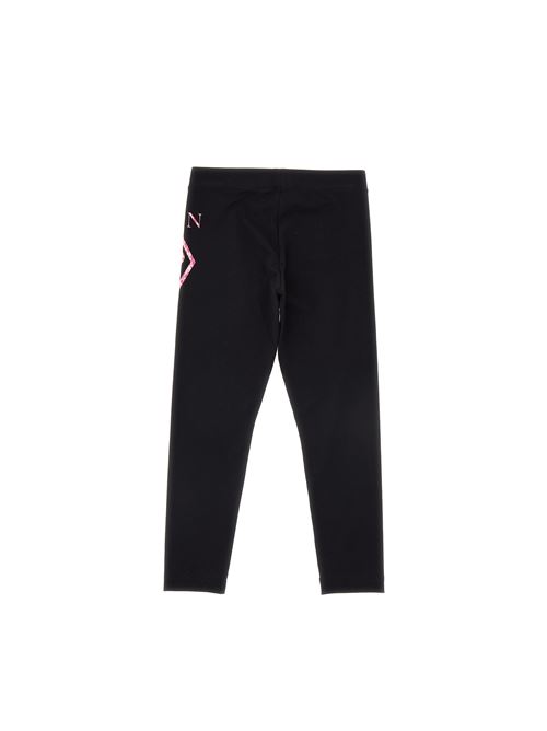 Leggings, bambina, basic. PHILIPP PLEIN | 2AP002 LBA0160100